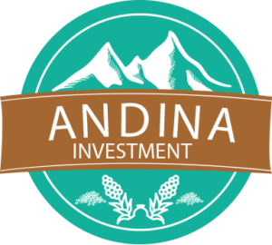 Logo Andina